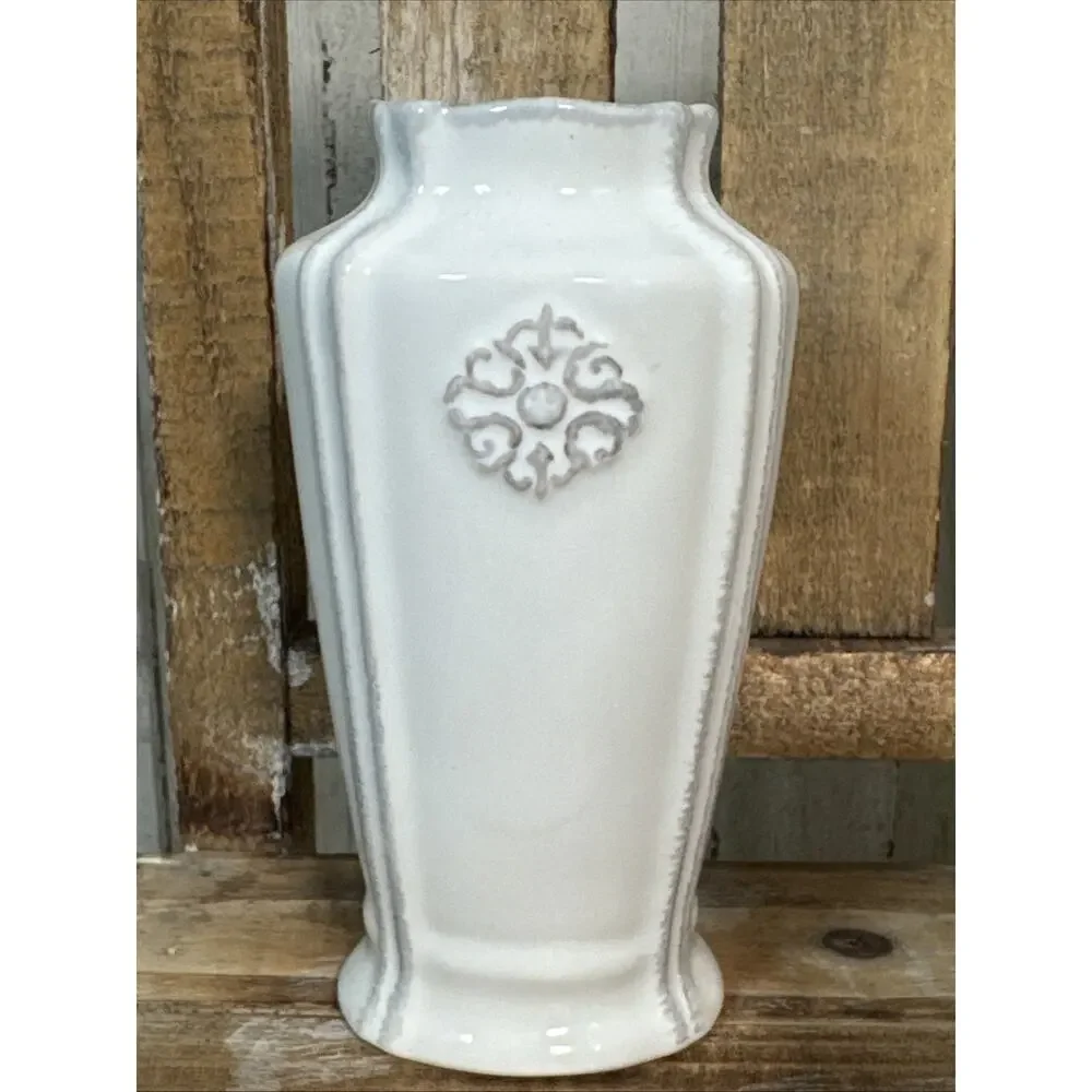 Southern Living Set Of 3 Mini Petite Bud Vases